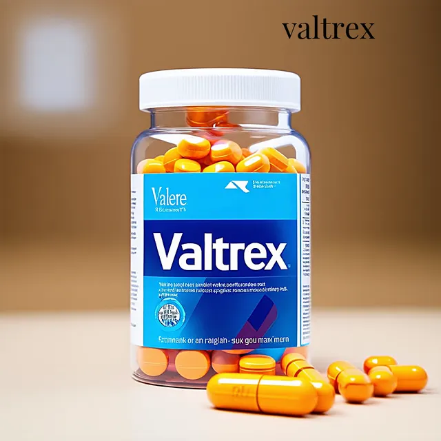 Precio valtrex 500 mg en españa